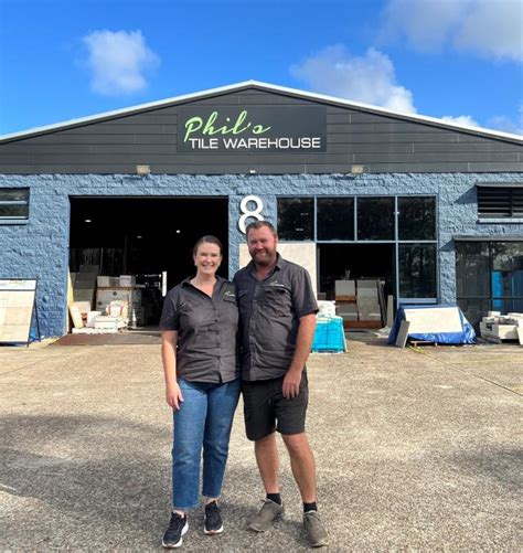 phil's tile warehouse|tile shop noosa.